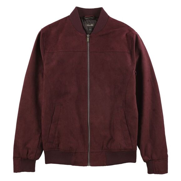 Veste Tasso Elba - Bleu Marine - Patchs Coudes Imitation Daim - Taille XL - Neuf Avec étiquettes